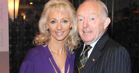 Strictly Come Dancing Debbie Mcgee Reveals What Late Husband Paul