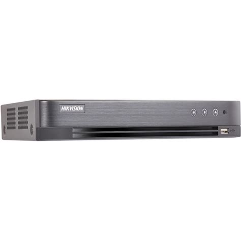 Hikvision Turbohd Channel Hd Tvi Dvr With Tb