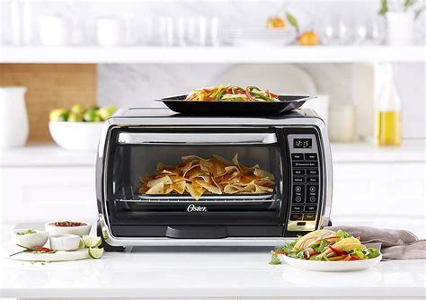 Top 10 Best Toaster Ovens In 2023 Reviews Buyers Guide