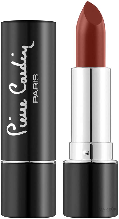 Pierre Cardin Porcelain Matte Edition Lipstick Matte Lipstick Makeup Uk