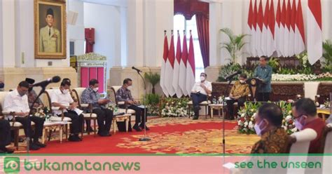 Pemerintah Terbitkan Perpres Tentang Covid 19 Berikut Tujuannya