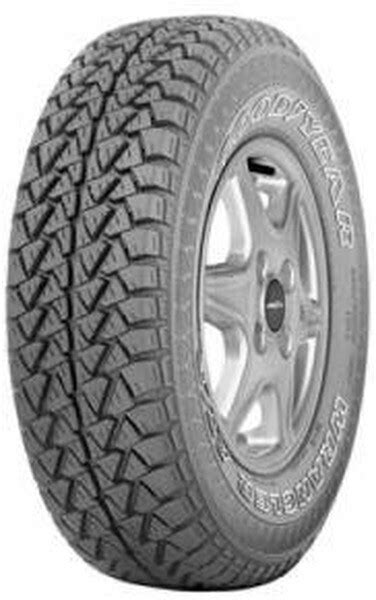 Goodyear Wrangler All Terrain Adventure 25555 R19 111h Ab 13222