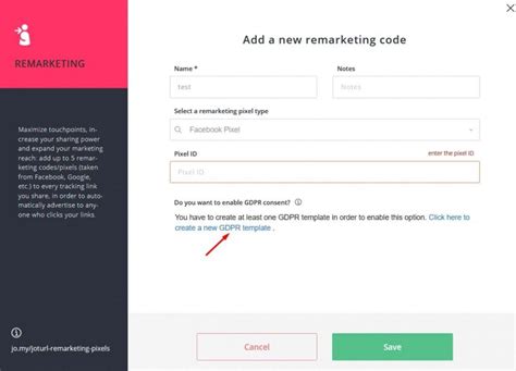 How To Add A Facebook Retargeting Pixel To Amazon Product