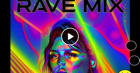 The New '90s Rave Mix - 023 (145 bpm) - Mixed by Recall DJ by Recall DJ | Mixcloud