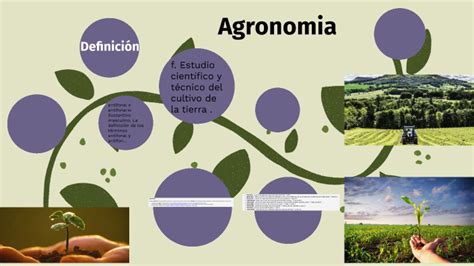 Agronomia By Arath Montenegro On Prezi