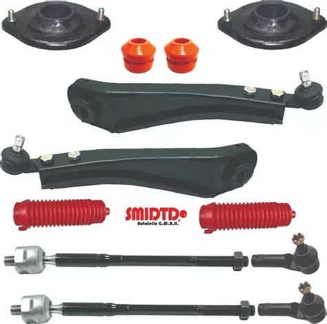 Kit Bieleta Direccion Hidraulica Horquillas Chevy