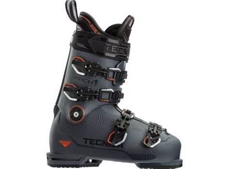 Tecnica Mach Mv Td Gw Race Gray Platousport