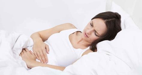 What Causes 6 Weeks Pregnant Cramping? | New Health Advisor