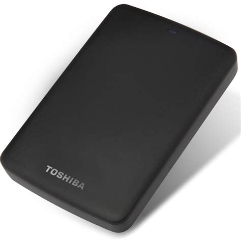 Toshiba Tb External Hdd Digital Nomad Essentials