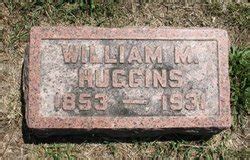 William M Huggins M Morial Find A Grave