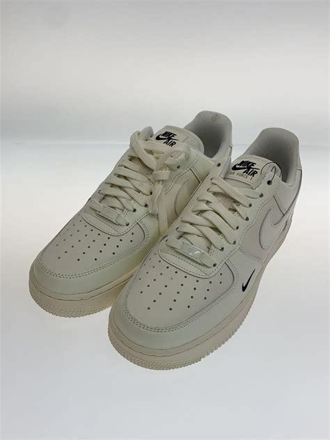 Nike Air Force Ess Trk Ess Trk Cm Wht