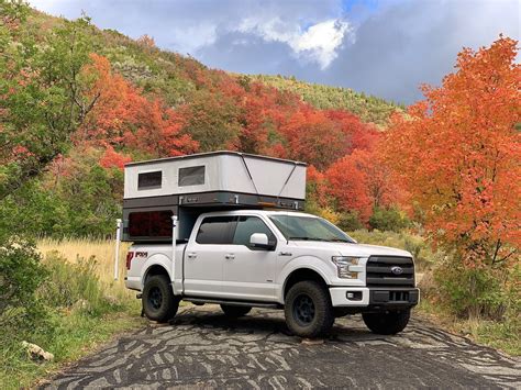 Part One Building The Ultimate Adventure And Photography Vehicle Introduction — Moab