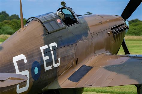 Hawker Hurricane Mkiic By Daniel Wales Images On Deviantart