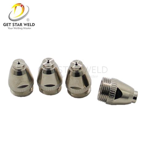 Get Star Weld Cnc Plasma Torch Gas Cutting Cutter Tip Ag Sg Nozzle