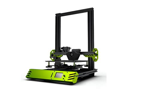 Amazing Tevo Tarantula D Printer For Robots Net