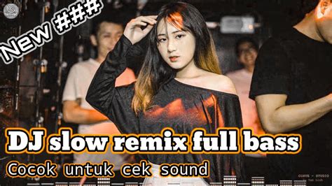 FULL BASS Dj Remix Electone Melody YouTube