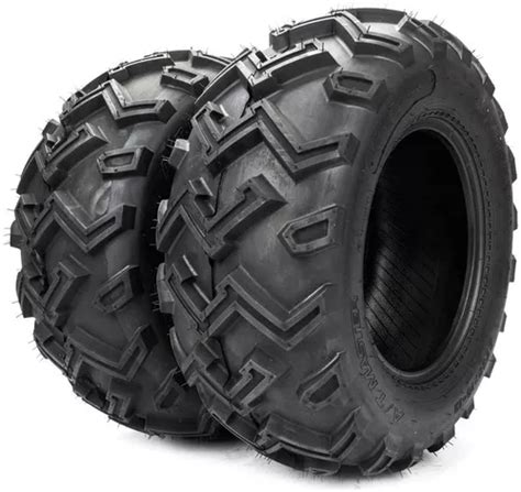 2 Llantas 22x7 10 Cuatrimoto Atv Italika P306 Tubeless