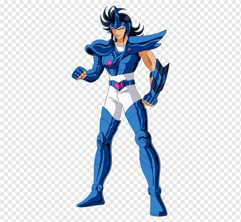 Pegasus Seiya Heracles Saint Seiya Caballeros Del Car Cter Aracne Del