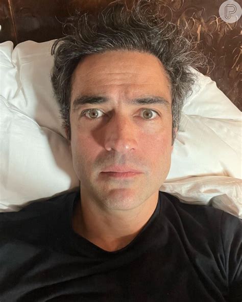 Foto Focado Na Atua O Alfonso Herrera N O Voltou Para A Turn De