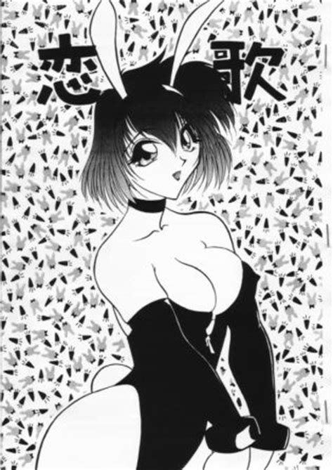 Fellatio Luscious Hentai Manga Porn