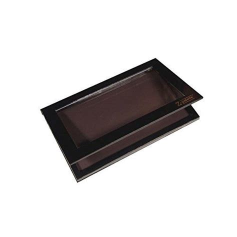 Z Palette Extra Large Tie Dye Magnetic Makeup Palette Empty Magnetic