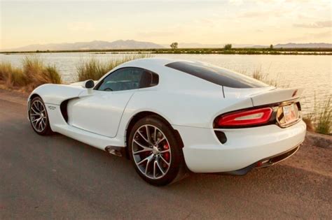 5k-Mile 2016 Dodge Viper GTS in 2022 | Dodge viper gts, Dodge viper ...