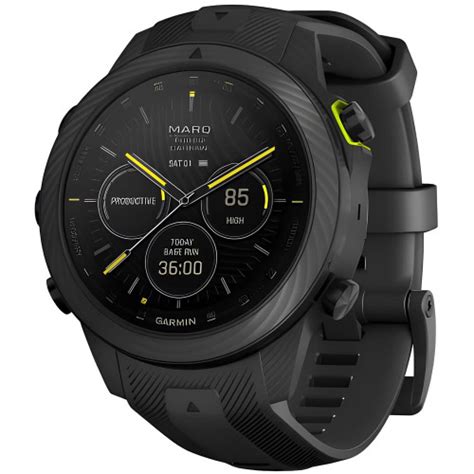 Garmin MARQ Athlete Gen 2 Carbon Edition купить часы премиум