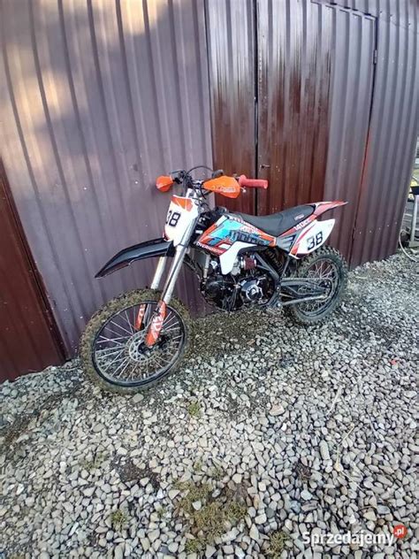 Cross X Motos Xb Ccm Ko A Krosno Sprzedajemy Pl