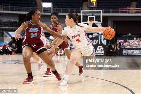 Liberty Flames Photos And Premium High Res Pictures Getty Images