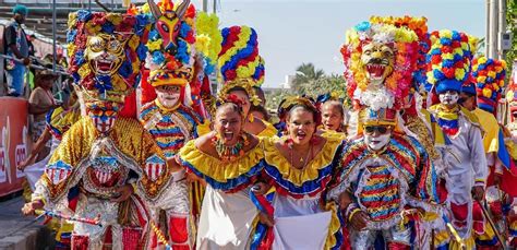 ¡Ferias y fiestas en Colombia! - RevistaDC | Revista DC - Distinta y ...