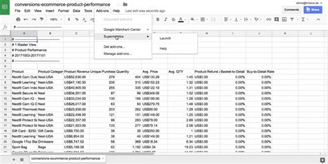 Data Analysis With Google Sheets Where To Start