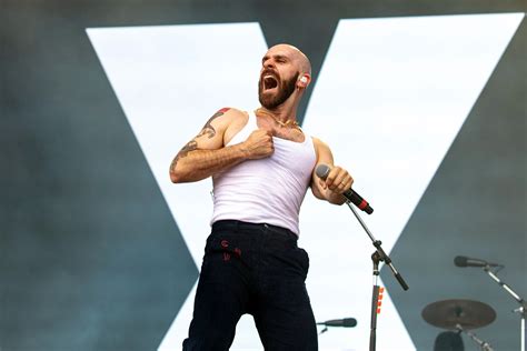 X Ambassadors Announce Fall Headlining Tour In Support Of New Album Rolling Stone