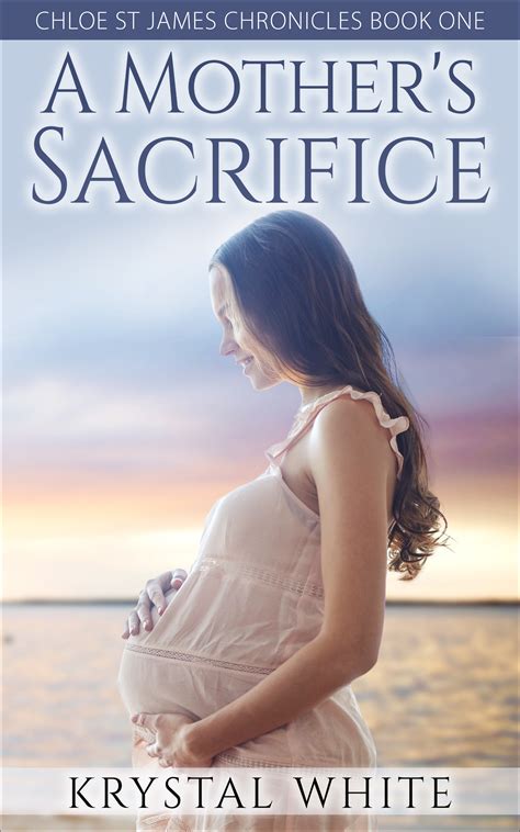 Karinabhr A Mothers Sacrifice