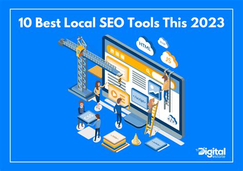 The 10 Best Local SEO Tools Online Visibility In 2023