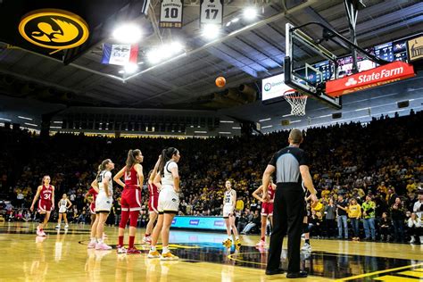 Indiana Has No 1 Seed In This Weeks Big Ten Womens Basketball