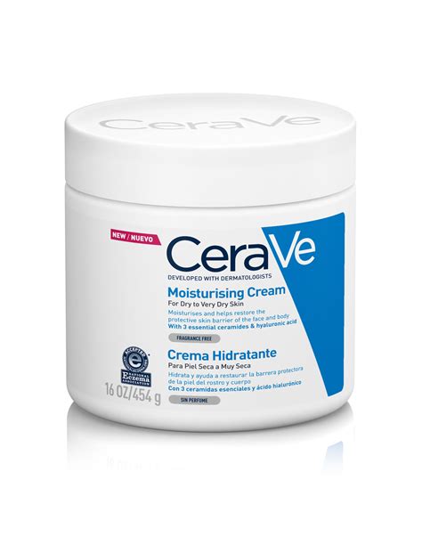 Creme Hidratante Cerave Gr