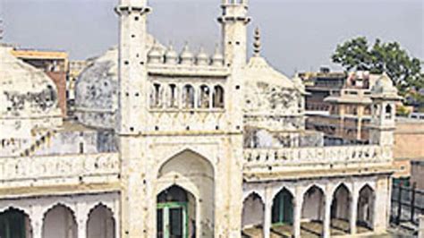 Gyanvapi Mosque Case Allahabad HC Likely To Give Verdict On ASI Survey