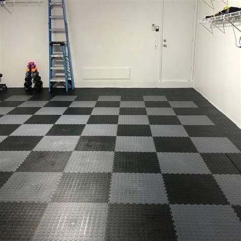 Pvc Garage Flooring Flooring Tips