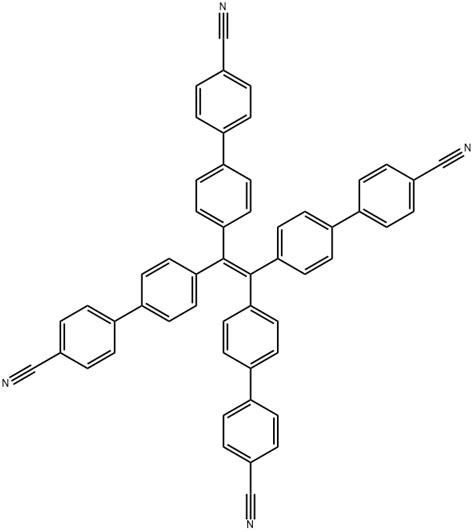 四 4 4 氰基苯基 苯基 乙烯 CAS 608129 43 7 郑州阿尔法化工有限公司