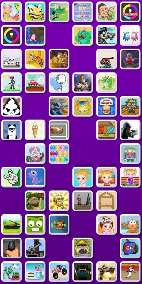 Evolution Games APK for Android Download