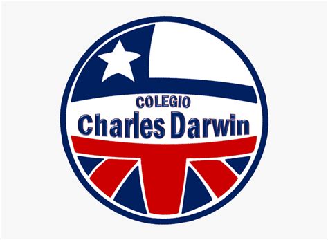 Colegio Charles Darwin, HD Png Download - kindpng