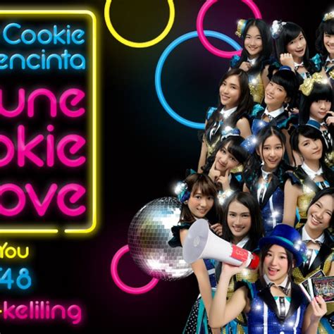 Jkt48 Fortune Cookie Melody