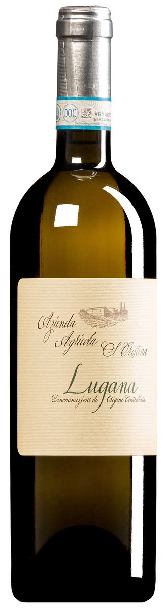 Santa Cristina Lugana Doc Superiore De