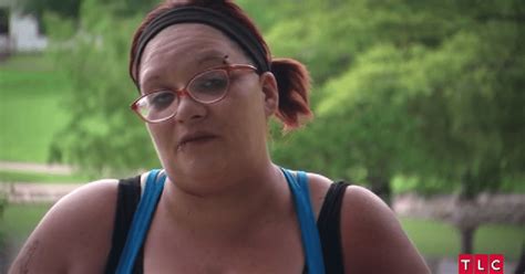 My 600 Lb Life Sharon Slams Lacey Buckingham Fans Say Shes Keeping