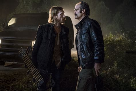 ‘walking Dead Recap Saviors Bring The Pain To Hilltop Spoilers