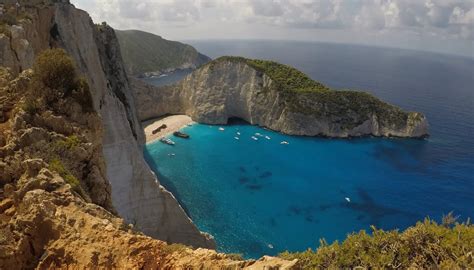 Zante Nightlife And Party Guide The Best Zante Events Clubs