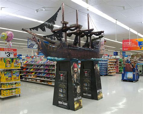 - Queen Anne's Revenge Pirate Ship | Clios