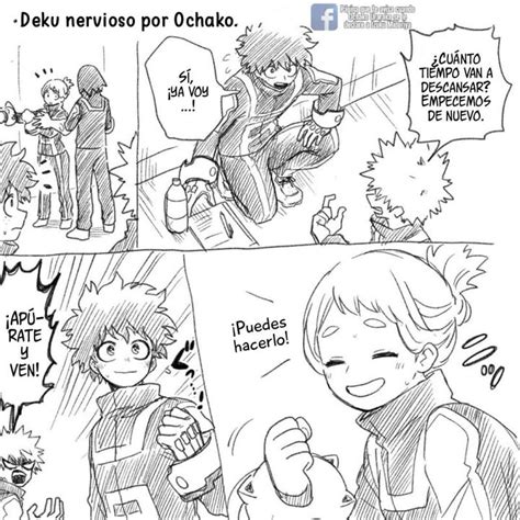 Imágenes Izuocha Y Otros Ships Izuocha💗 Wattpad