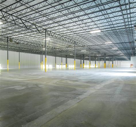 Prologis Freeport Corporate Center MYCON