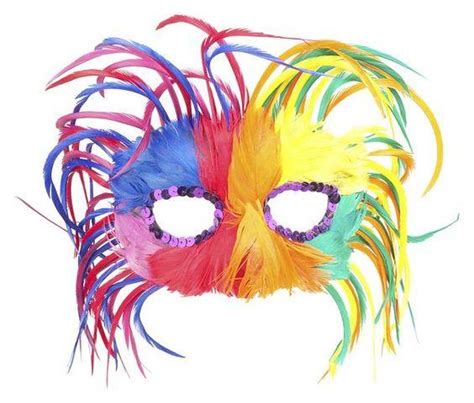 World Wednesday: Caribbean Carnival Masks with Iowa City Carnival ...